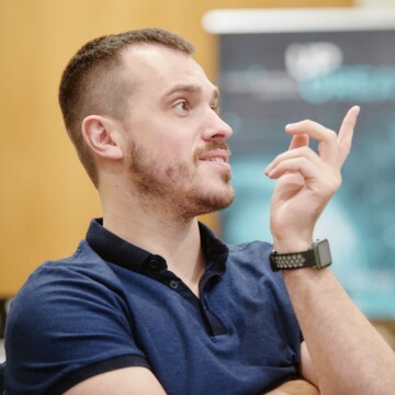 Олег Геннадьевич Голубев