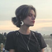 Афлятунова Карина Анваровна