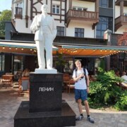 Сибирцев Андрей Антонович