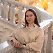 Ольга Пузикова