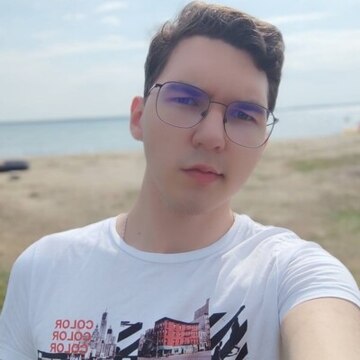 Тропин Дмитрий Вячеславович
