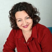 Оксана Белоусова