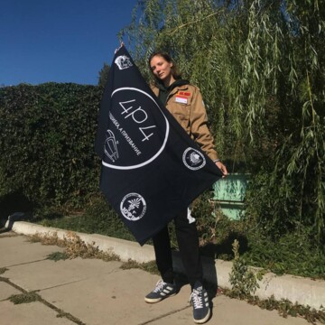 Ирина Геннадьевна Масленникова