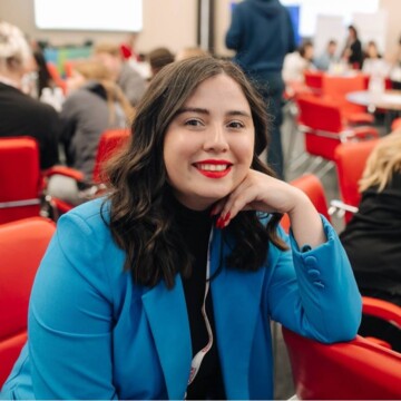 Светлана Владимировна Тютюник