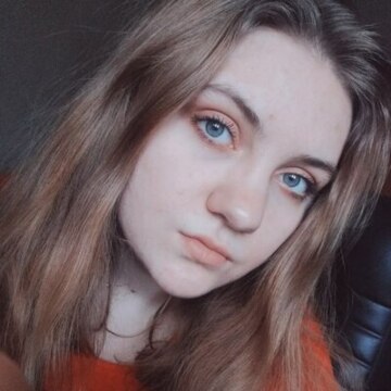 Анжела Фархадовна Шайдулова