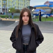 Довгий Елизавета Михайловна