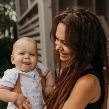 Валерия Шатова