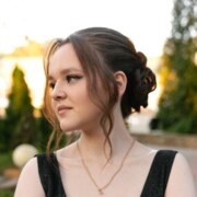 Малышева Алёна Евгеньевна