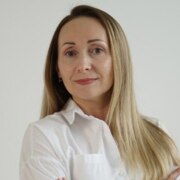 Шевчук Анна Александровна