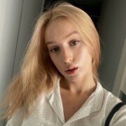 Малясова Ксения Евгеньевна