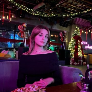 Гаранина Варвара Сергеевна