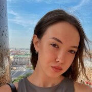 Ситникова Алиса Андреевна