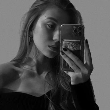 Виктория  Усачева