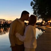 Мароховская Алина Витальевна