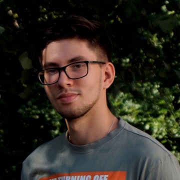 Валерий Константинович Миронов