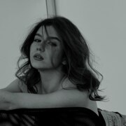 Климанова Елизавета Вадимовна