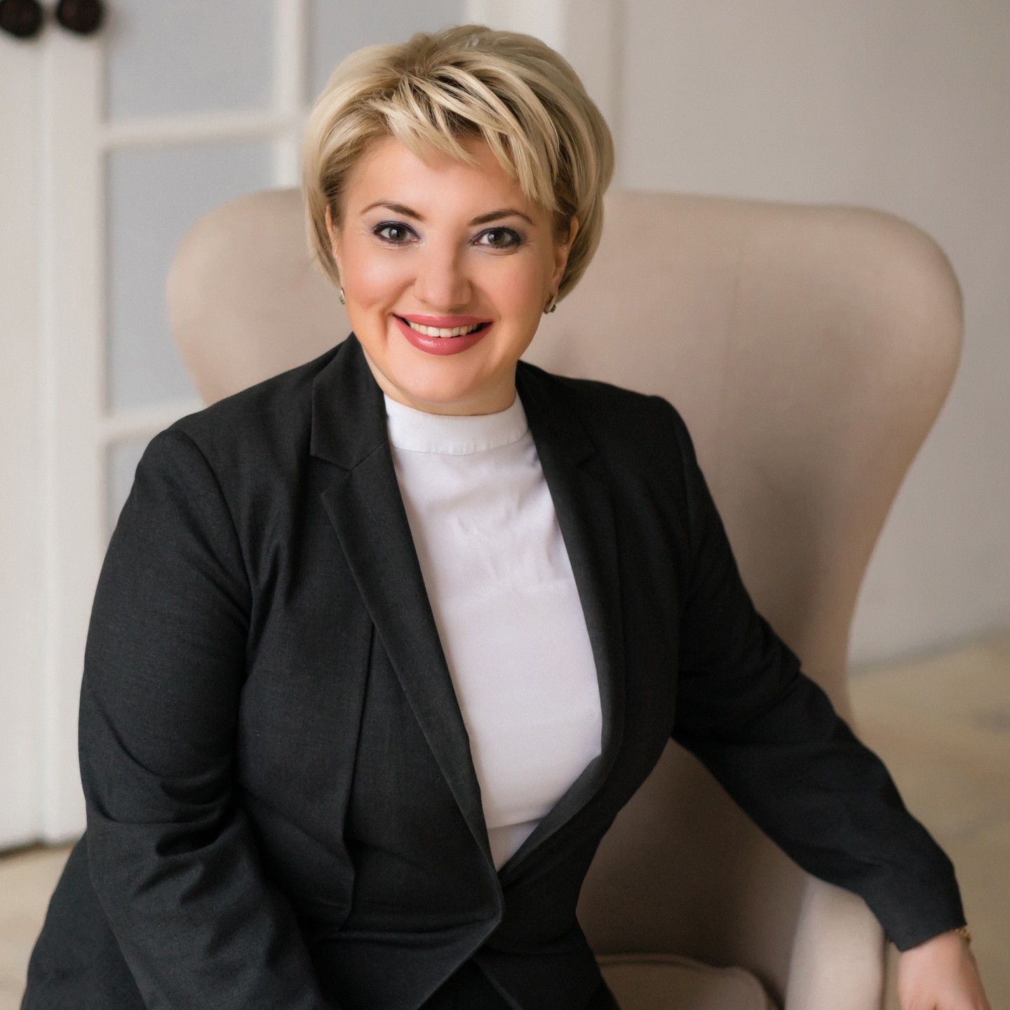 Липина Олеся Игорьевна Липина Олеся Игорьевна