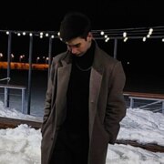 Бессонов Никита Витальевич