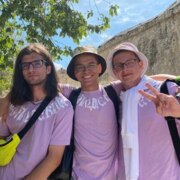 Игнатьичев Ярослав Евгеньевич