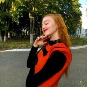 Макашова Кира Александровна