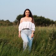 Панькина Анастасия Александровна