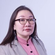 Дранаева Ирина