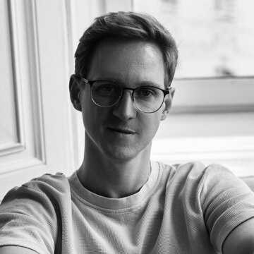 Алексей  Мусатов