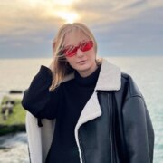 Зернова Софья Сергеевна