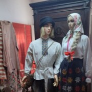 Погосян Анна Вячеславовна Погосян Анна Вячеславовна