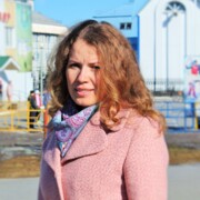 Савина Людмила