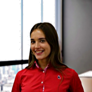 Анастасия Александровна Некрасова