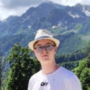 Миронов Ярик Сергеевич Миронов Ярик Сергеевич