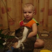 Олейников Иван Валерьевич