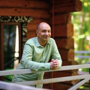 Липин Роман Иванович