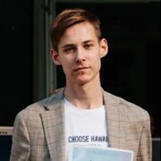 Лисов Никита