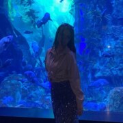 Голубева Елизавета Максимовна