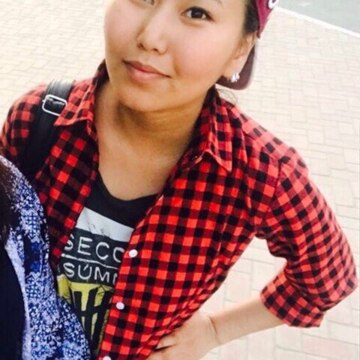 Надежда Николаева Захарова