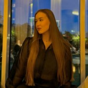 Новикова Александра Дмитриевна