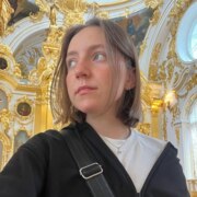 Караваева Анна Юрьевна