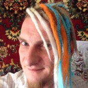 Пашенин Вова