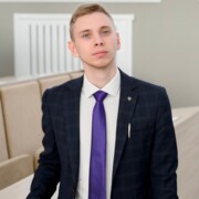 Бирюк Дмитрий Викторович