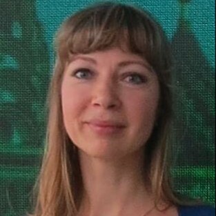 Икрянникова Ольга Николаевна