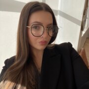 Колногорова Ксения Алексеевна