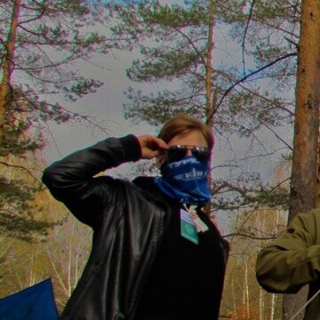 Олег Александрович Наумов
