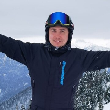 Алексей  Фединишин