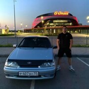 Краснопевцев Онисим Сергеевич