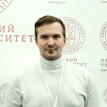 Игорь Валерьевич Уфимцев