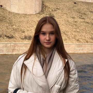 Мирошникова Вероника Дмитриевна