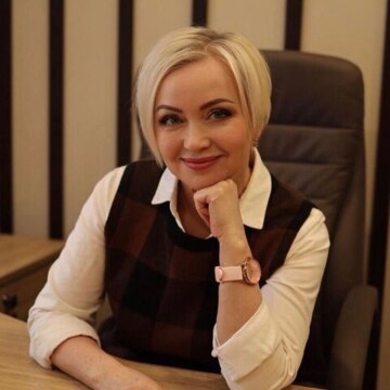 Елена  Гайдаржи