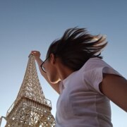 Корябочкина Варвара Денисовна